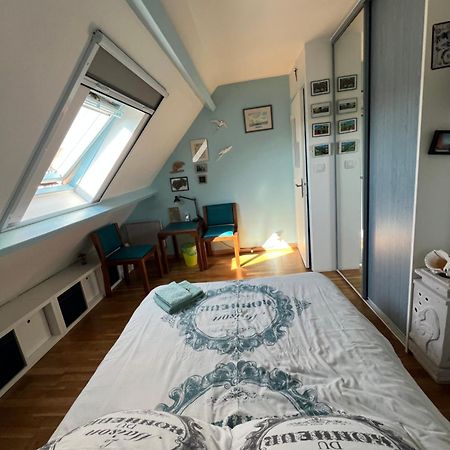 La Maison Du Bonheur Saintry-sur-Seine Kültér fotó
